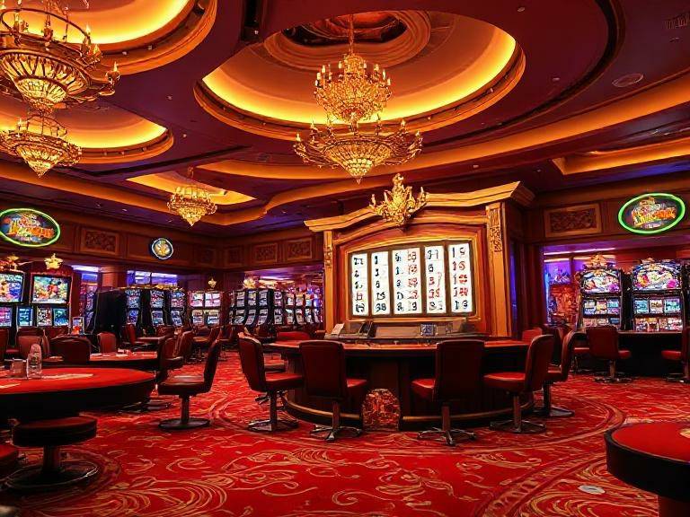 455bet