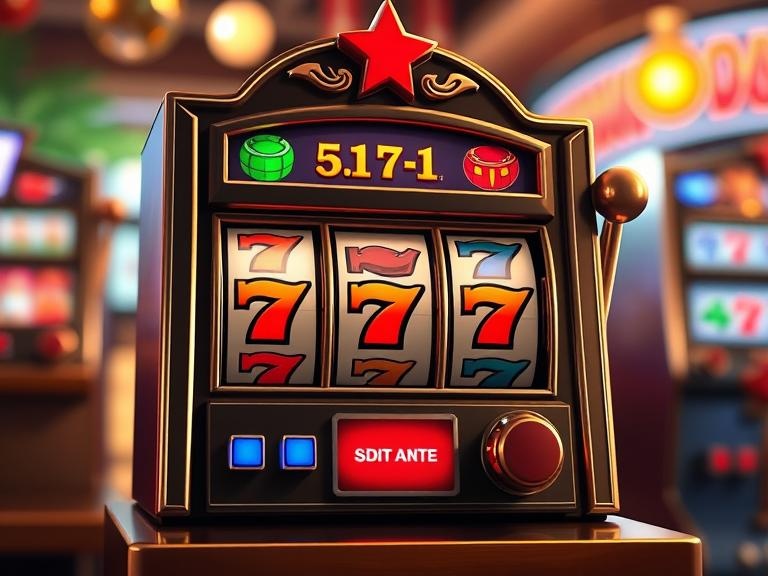 455bet