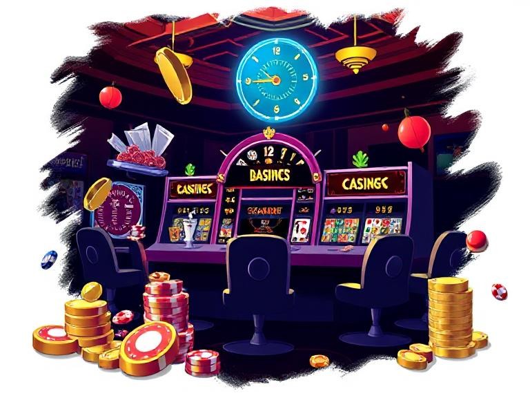 455bet