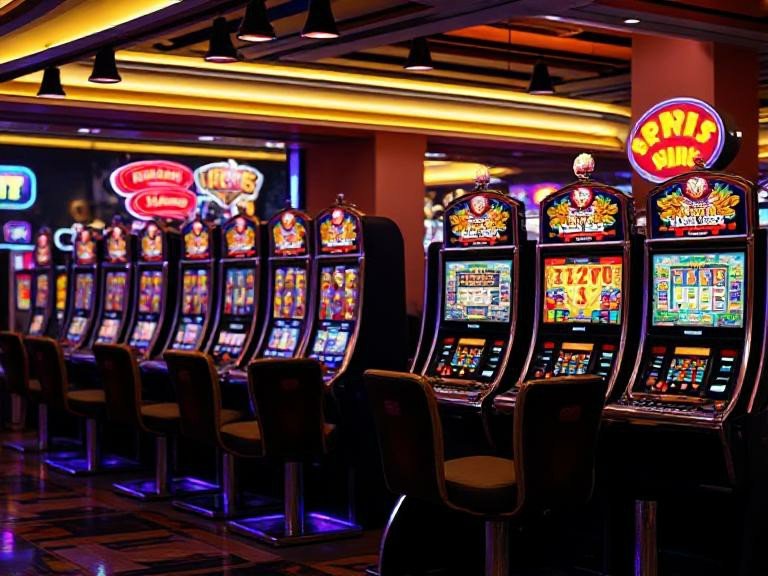455bet